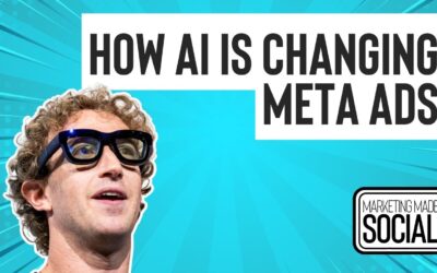 What AI Is Actually Changing About Facebook Ads (and What It Isn’t)