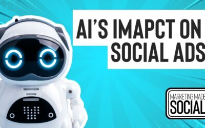 AI’s Impact on Paid Social Advertising
