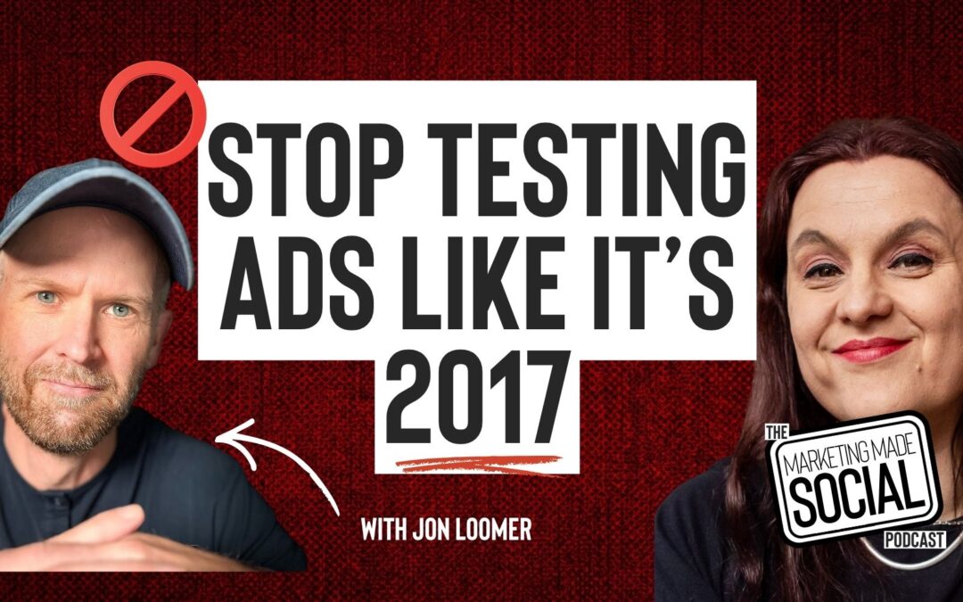 Creative Testing on Meta Ads in 2026