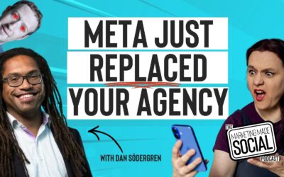 Is This The End of the Agency?