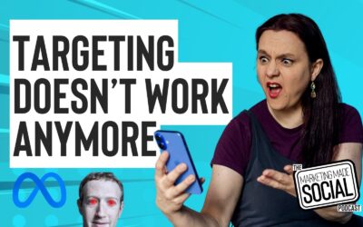 Why Facebook Ad Targeting Doesn’t Work Like It Used To