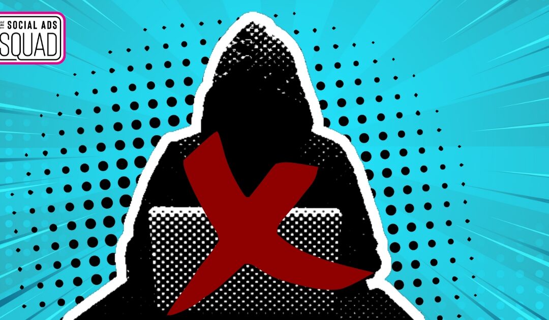 How to spot a facebook “phishing” scam?