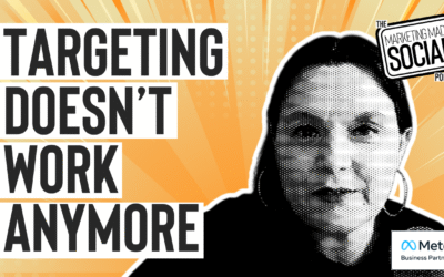 Why Facebook Ad Targeting Doesn’t Work Like It Used To