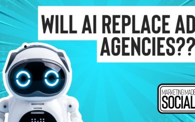 Will AI Replace Media Buyers?