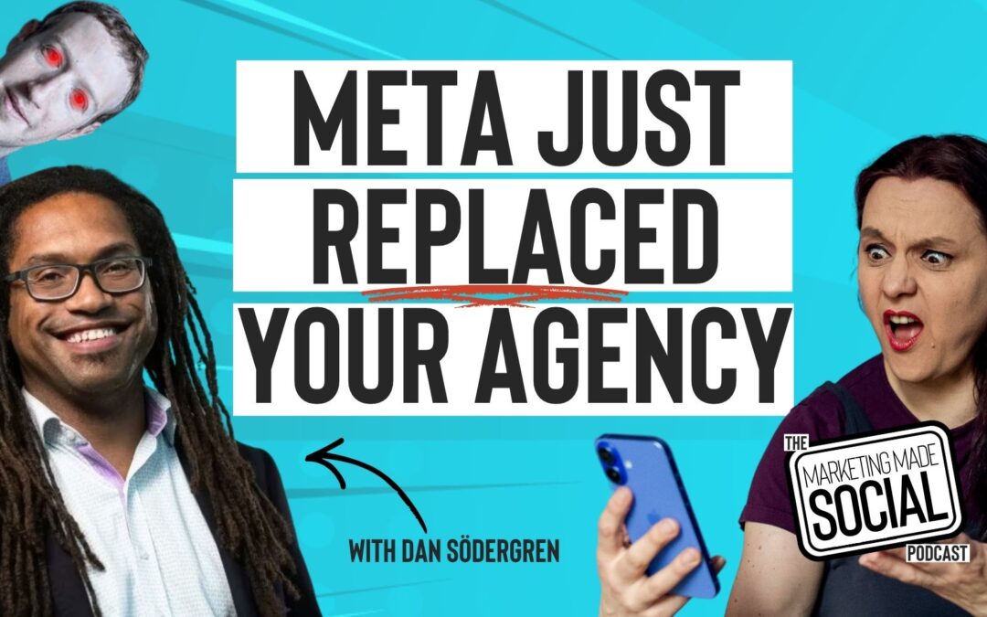 Is This The End of the Agency?