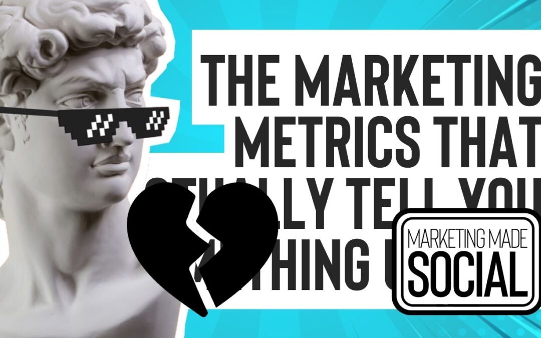 
What GA4 Can’t Tell You About Marketing Performance